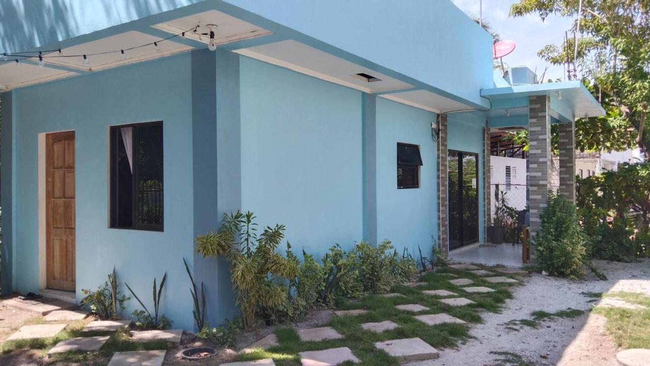 Elen Inn - Malapascua Island Fan Room #2 Exterior foto